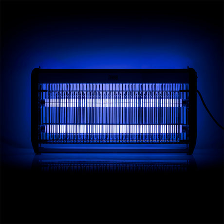 Lampa Uv Anti Insecte 2 Teesa x 15W