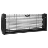Lampa Uv Anti Insecte 2 Teesa x 18W