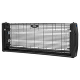 Lampa Uv Anti Insecte 2 Teesa x 18W