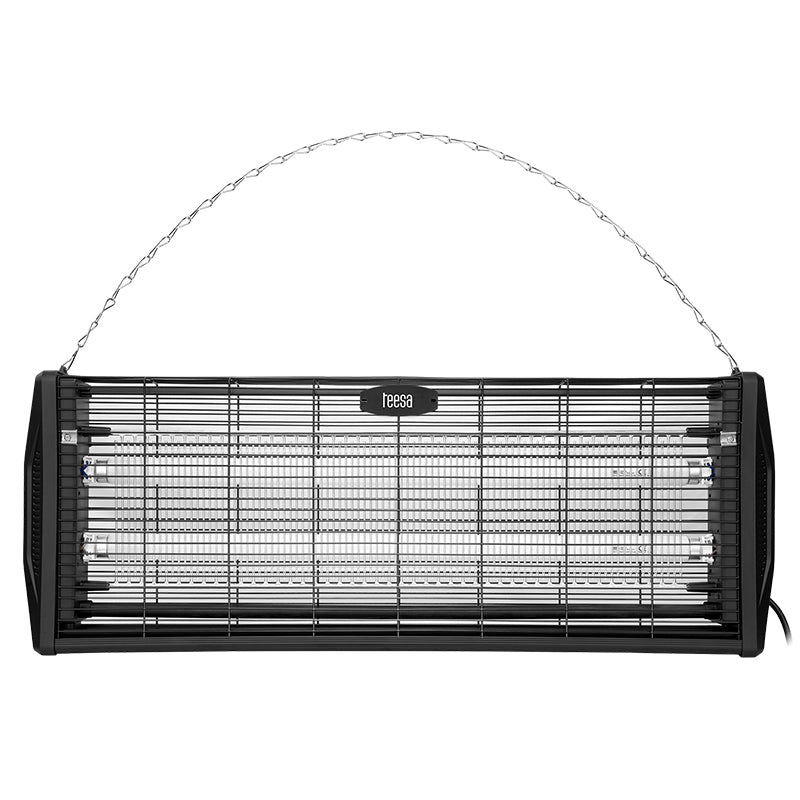 Lampa Uv Anti Insecte 2 Teesa x 18W