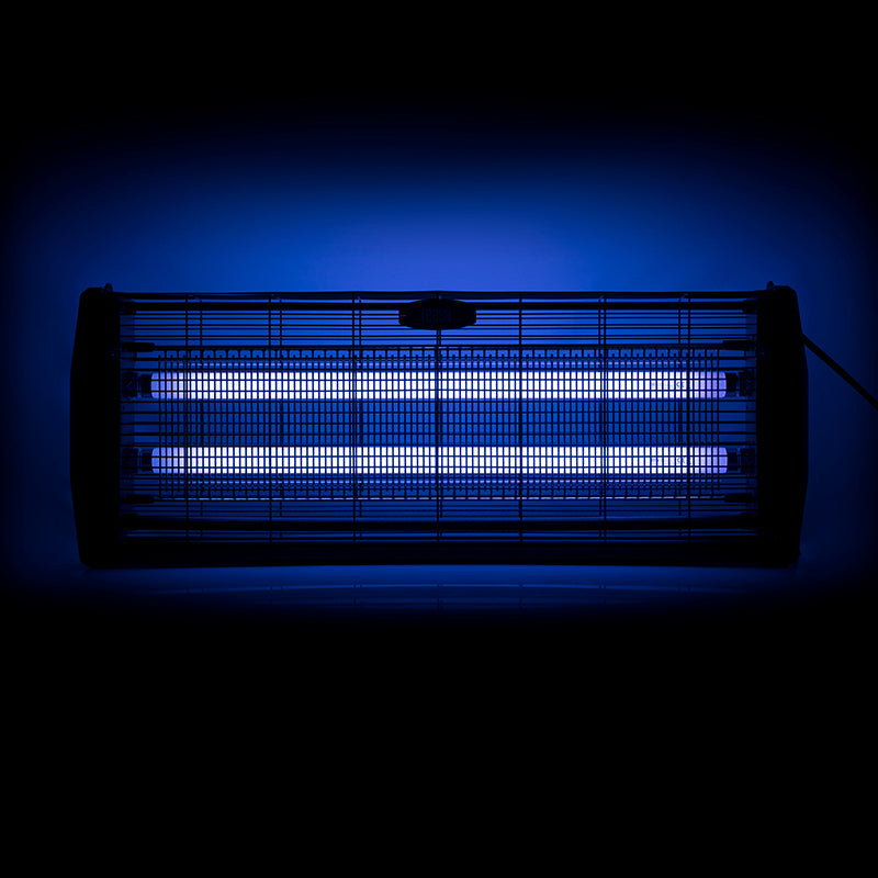Lampa Uv Anti Insecte 2 Teesa x 18W