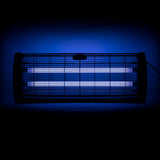 Lampa Uv Anti Insecte 2 Teesa x 18W