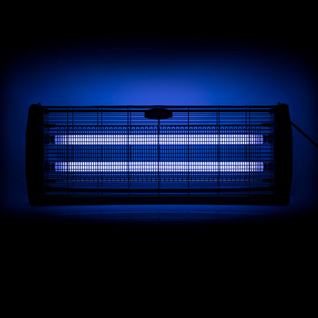 Lampa Uv Anti Insecte 2 Teesa x 18W