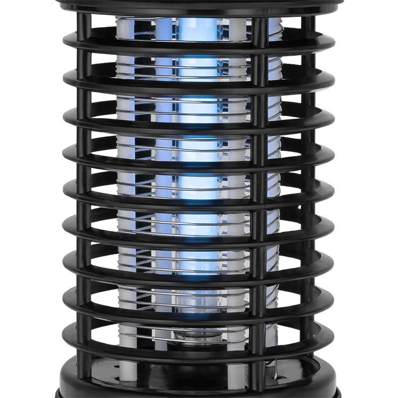 Lampa Uv-a Anti Insecte Teesa Tsa 0219