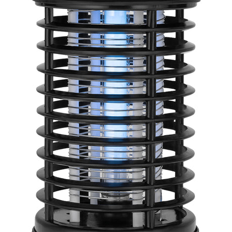 Lampa Uv-a Anti Insecte Teesa Tsa 0219