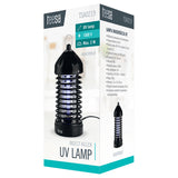 Lampa Uv-a Anti Insecte Teesa Tsa 0219