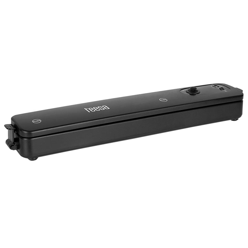 Aparat Ambalare in Vid 90W 28CM V50 Teesa