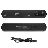 Aparat Ambalare in Vid 90W 28CM V50 Teesa