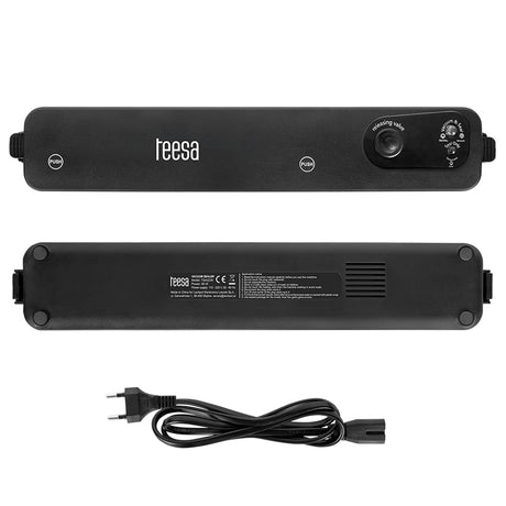 Aparat Ambalare in Vid 90W 28CM V50 Teesa