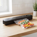 Aparat Ambalare in Vid 90W 28CM V50 Teesa
