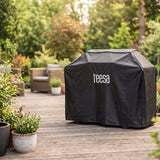 Protectie Grill Teesa TSA0250-C