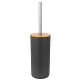 Set 6 Accesorii Baie Negru Teesa Tsa 0400-b cu DAB+