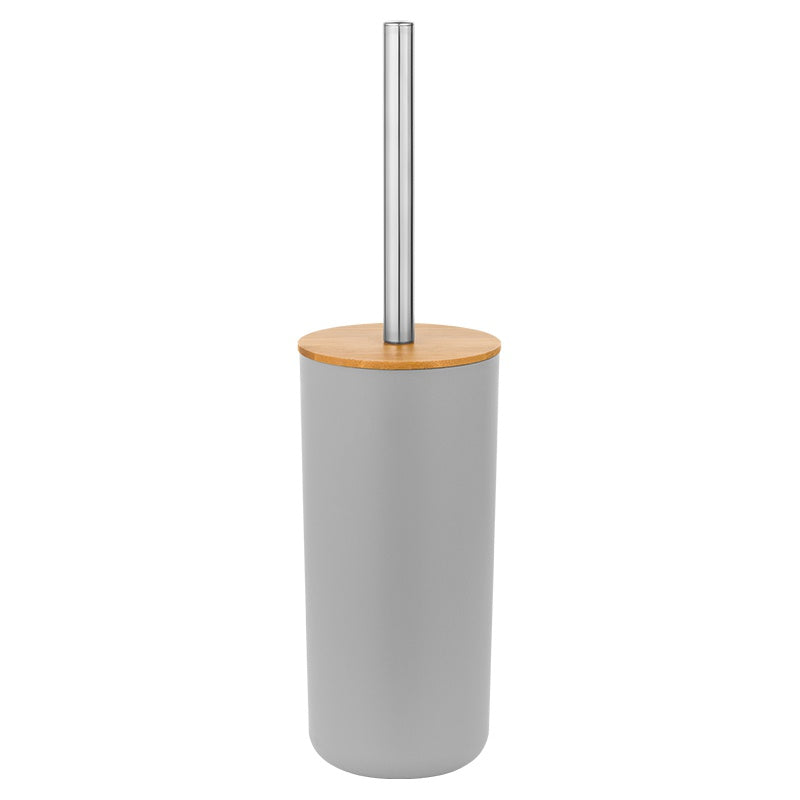 Set 6 Accesorii Baie Gri Teesa Tsa 0400-g cu DAB+