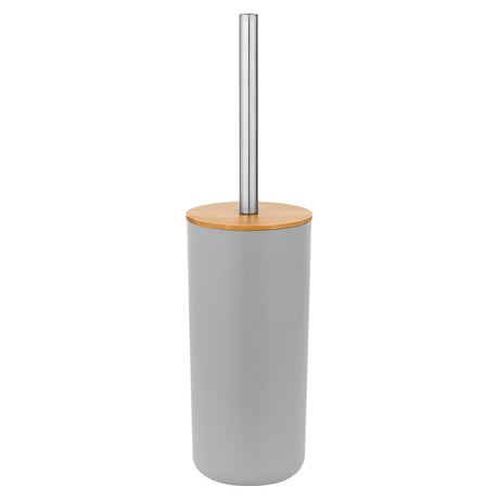 Set 6 Accesorii Baie Gri Teesa Tsa 0400-g cu DAB+