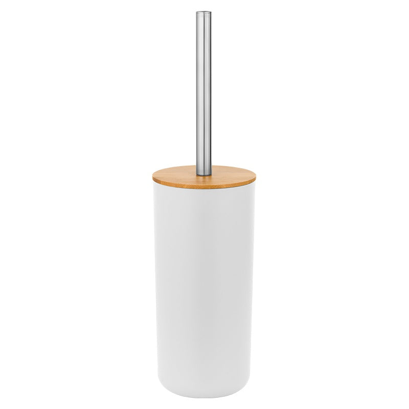 Set 6 Accesorii Baie Alb Teesa Tsa 0400-w cu DAB+