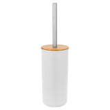 Set 6 Accesorii Baie Alb Teesa Tsa 0400-w cu DAB+