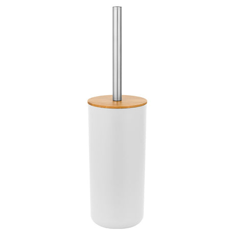 Set 6 Accesorii Baie Alb Teesa Tsa 0400-w cu DAB+