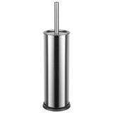Perie Wc cu Suport Inox Teesa Tsa 0401 cu DAB+