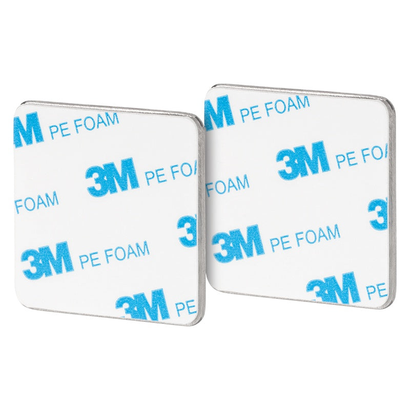 Set 2 Carlige Baie cu Autoadeziv Teesa Tsa 0403 cu DAB+