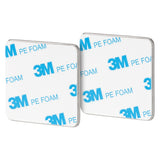 Set 2 Carlige Baie cu Autoadeziv Teesa Tsa 0403 cu DAB+