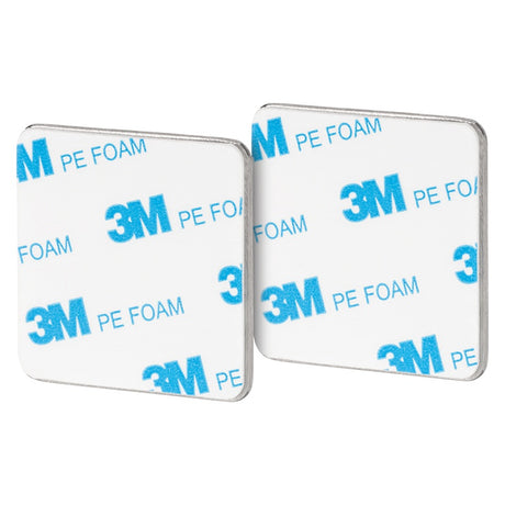 Set 2 Carlige Baie cu Autoadeziv Teesa Tsa 0403 cu DAB+
