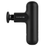 Aparat Masaj Tip Pistol Relax Gun Negru Teesa M 500 cu baterie 2000 mAh si USB