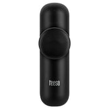 Aparat Masaj Tip Pistol Relax Gun Negru Teesa M 500 cu baterie 2000 mAh si USB
