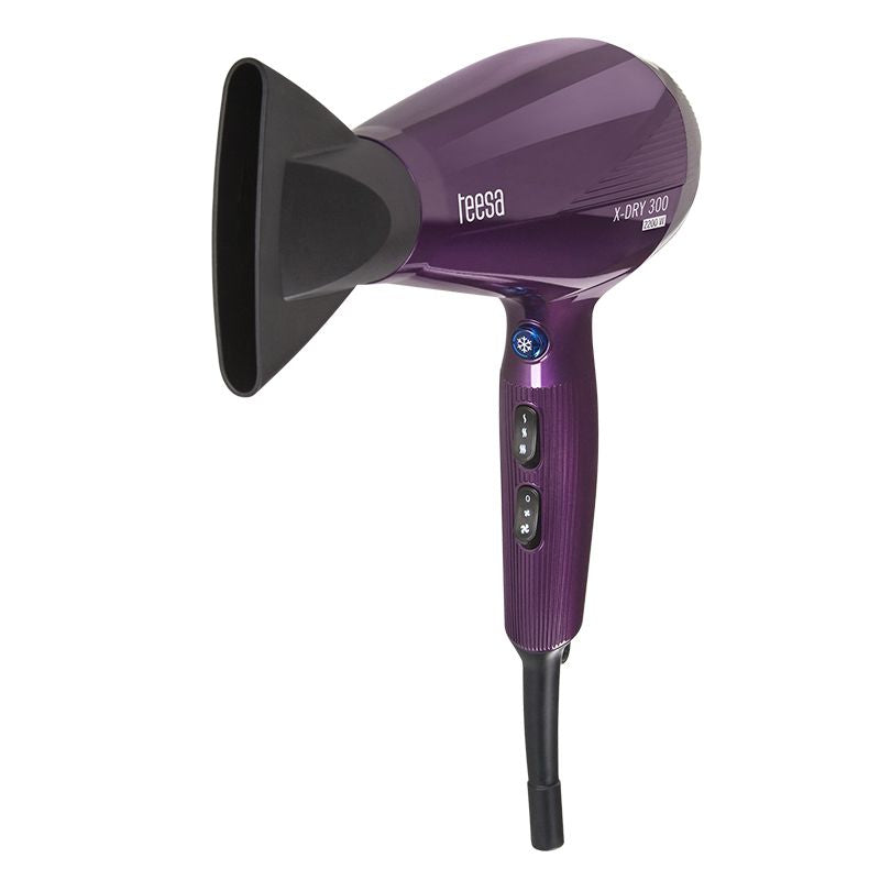 Uscator Par X- Teesa Dry 300