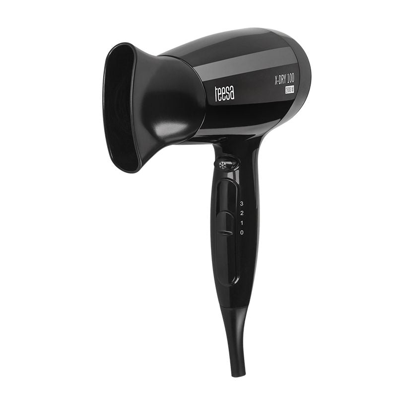 Uscator Par X- Teesa Dry 100
