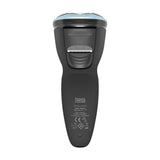 Aparat Ras Rotativ Hypercare Teesa Pro 700 cu baterie 800 mAh si USB