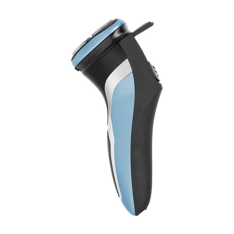 Aparat Ras Rotativ Hypercare Teesa Pro 700 cu baterie 800 mAh si USB