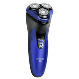 Aparat Ras Rotativ Hypercare Teesa T 300 cu baterie 600 mAh