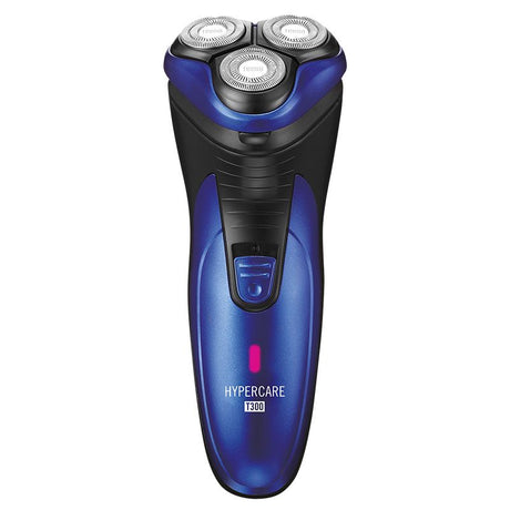 Aparat Ras Rotativ Hypercare Teesa T 300 cu baterie 600 mAh