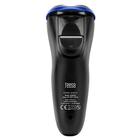 Aparat Ras Rotativ Hypercare Teesa T 300 cu baterie 600 mAh