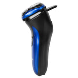 Aparat Ras Rotativ Hypercare Teesa T 300 cu baterie 600 mAh