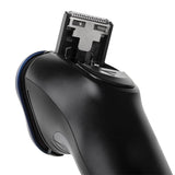 Aparat Ras Rotativ Hypercare Teesa T 300 cu baterie 600 mAh