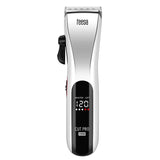 Cordless Hair Trimmer Cut Pro Teesa x 900 cu afisaj LED si baterie 1300 mAh