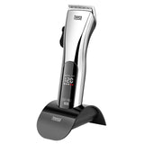 Cordless Hair Trimmer Cut Pro Teesa x 900 cu afisaj LED si baterie 1300 mAh