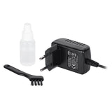 Cordless Hair Trimmer Cut Pro Teesa x 900 cu afisaj LED si baterie 1300 mAh