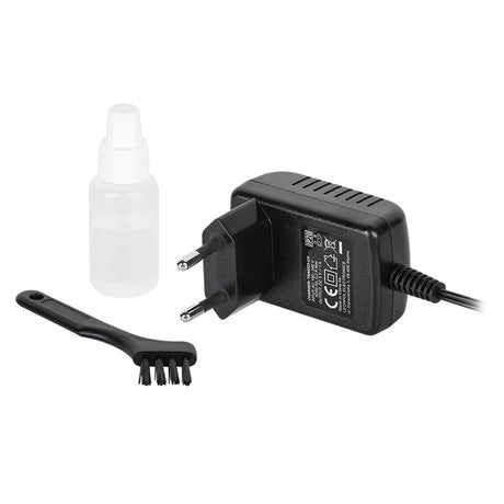 Cordless Hair Trimmer Cut Pro Teesa x 900 cu afisaj LED si baterie 1300 mAh