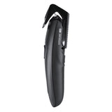 Cordless Beard Trimmer Hypercare Teesa T 200 cu baterie 1000 mAh si USB
