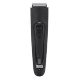 Cordless Beard Trimmer Hypercare Teesa T 200 cu baterie 1000 mAh si USB