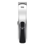 Aparat de Tuns 4in1 Hypercare Teesa T 400 cu DAB+ si baterie 700 mAh