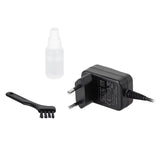 Aparat de Tuns 4in1 Hypercare Teesa T 400 cu DAB+ si baterie 700 mAh
