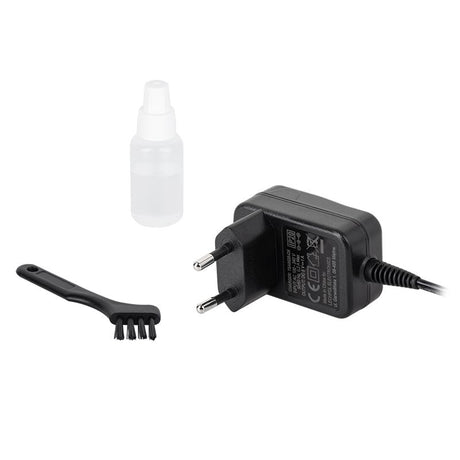 Aparat de Tuns 4in1 Hypercare Teesa T 400 cu DAB+ si baterie 700 mAh