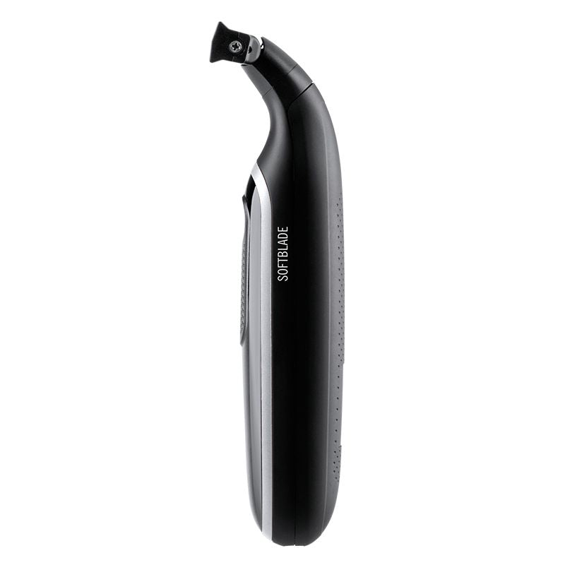 Aparat de Ras Softblade Teesa Tsa 0526 cu baterie 500 mAh si USB