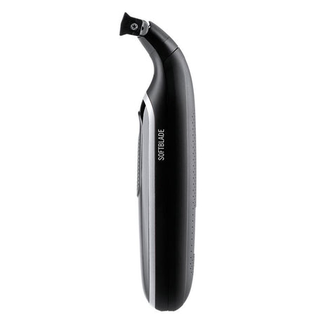 Aparat de Ras Softblade Teesa Tsa 0526 cu baterie 500 mAh si USB