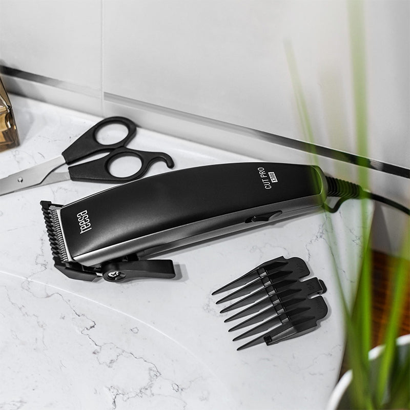 Aparat de Tuns Cut Pro Teesa x 300 cu DAB+