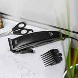 Aparat de Tuns Cut Pro Teesa x 300 cu DAB+
