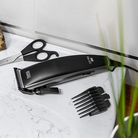 Aparat de Tuns Cut Pro Teesa x 300 cu DAB+